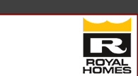 royal homes logo
